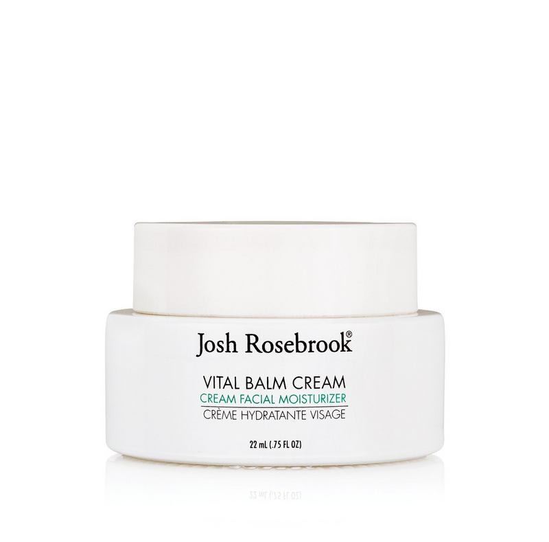 Josh Rosebrook 藍艾菊保濕修護面霜 Vital Balm Cream