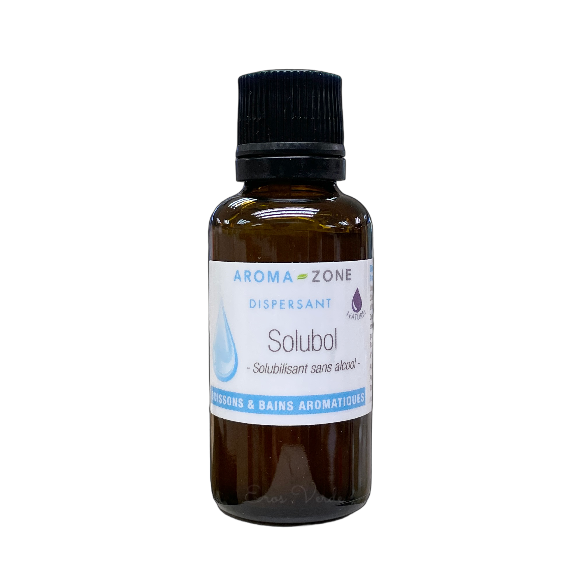 Solubol Aroma Zone 植物性無酒精精油溶解劑 Solubol Dispersant (alcohol-free) – Eros Verde