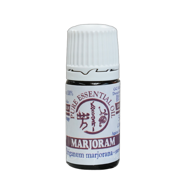 Kobashi Marjoram Sweet Essential Oil