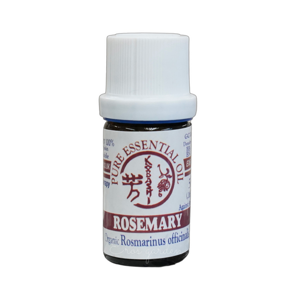 Kobashi 桉油醇迷迭香精油 Rosemary Cineole Essential Oil