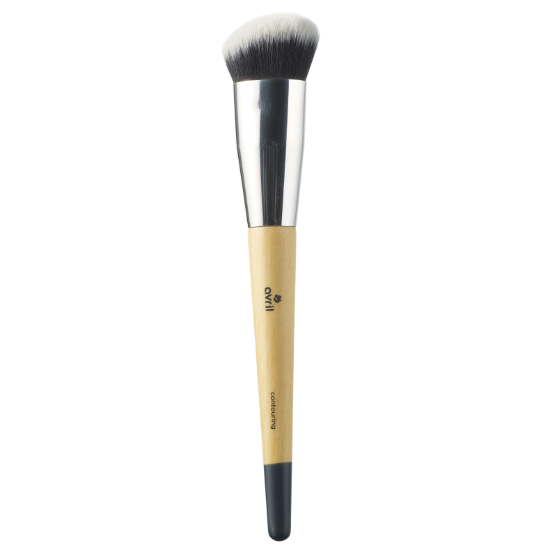 Avril Pro Face Sculpting Contouring Brush 斜角輪廓修容掃