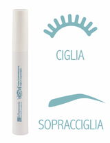 La Saponaria 有機純天然眉睫增長精華液2支 Organic Eyelash & Eyebrow Strengthening Serum 2pcs